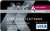 HDFC Bank My Business Credit Card