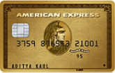 The Everyday Spend American Express® Gold Credit Card