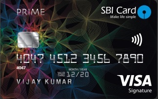 SBI Platinum