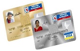 Syndicate Bank Classic / Gold Credit Card