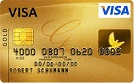 Visa Gold® Credit Card