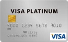 Visa Platinum® Credit Card